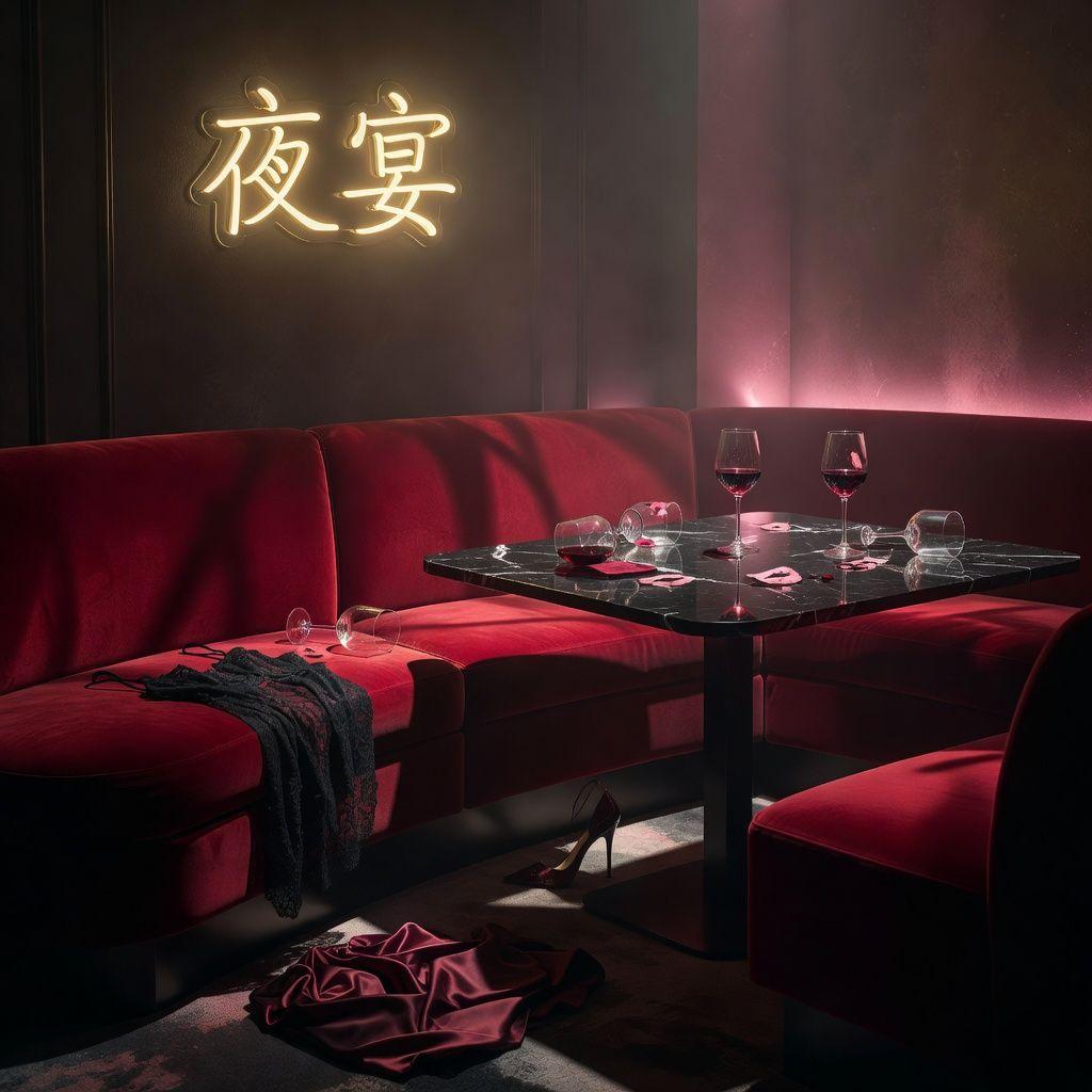 酒店包廂規則是什麼？訂位、包廂費、滿包與人數限制一次看懂