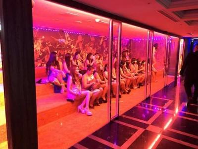 林森北泰國店玩法【金聰酒店】全國唯一金魚缸選妃模式! 林森北泰國店玩法【金聰酒店】全國唯一金魚缸選妃模式!