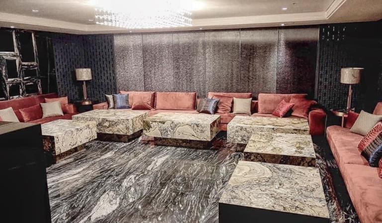 林森北路最推薦【皇家酒店：消費介紹、評論、照片】 帝王級的奢華享受