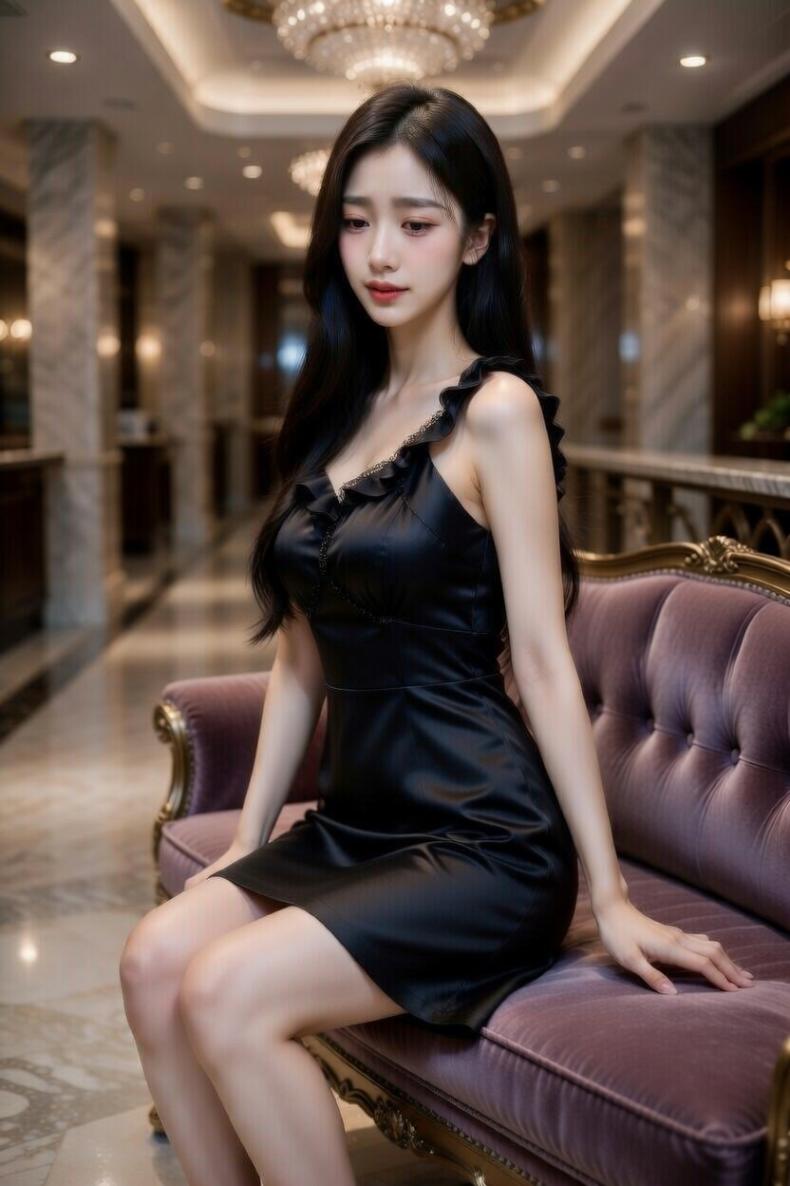 酒店小姐職業傷害有多重？不只喝酒，真正可怕的是這些隱性消耗