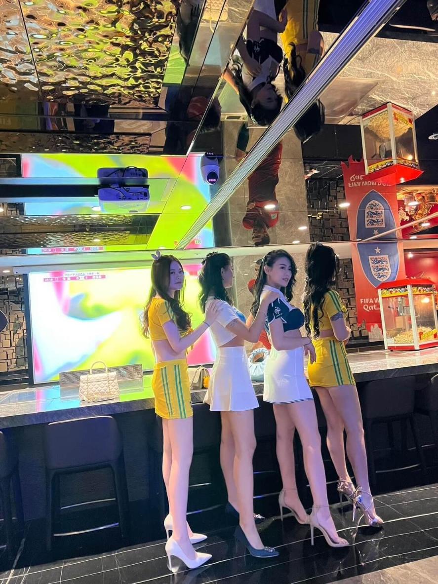 老司機帶路~威晶酒店會館介紹、酒店消費怎麼算？