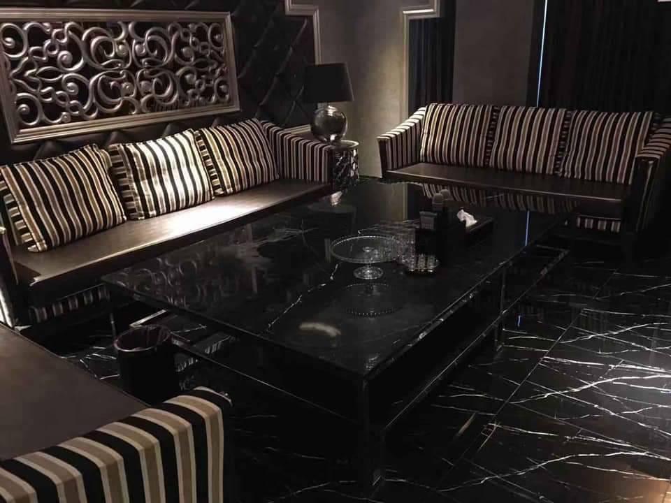 威斯汀酒店台北是什麼？東區名媛會所地址、消費與進場前確認
