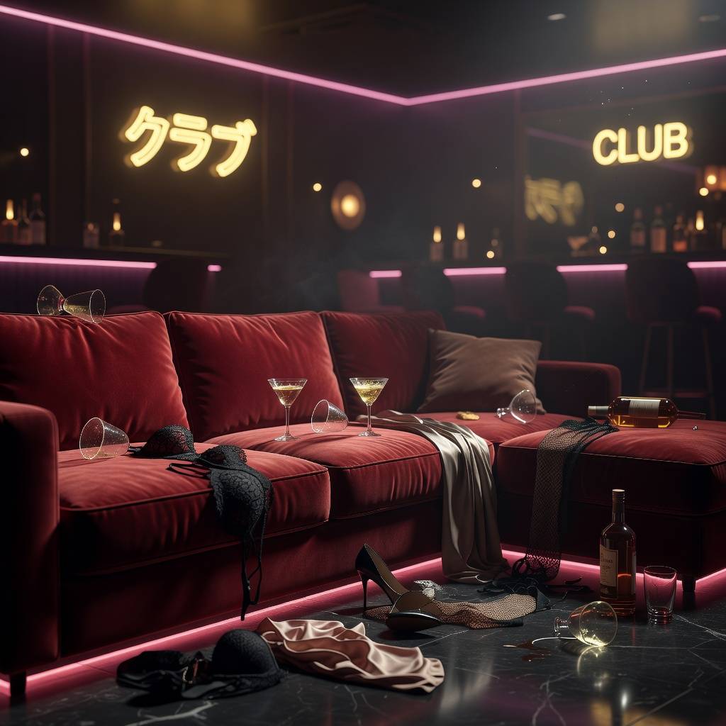 新手適合當酒店小姐嗎與入行判斷