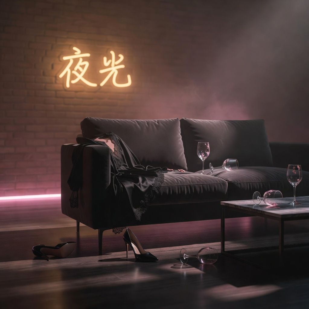 酒店小姐風險與職業壓力