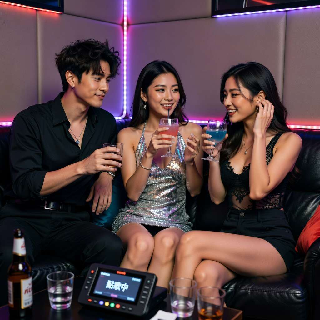 酒店小姐薪水節數計算方式