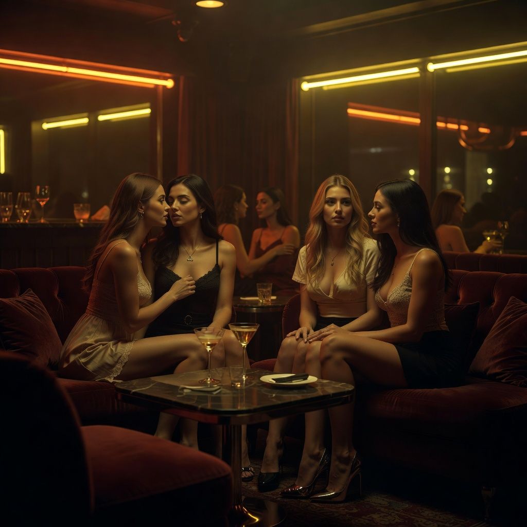 便服店穿著影響收入 客人選擇與外型關係