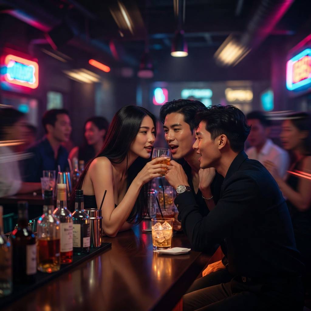 長春酒店 地址與林森北路酒店戰區判斷