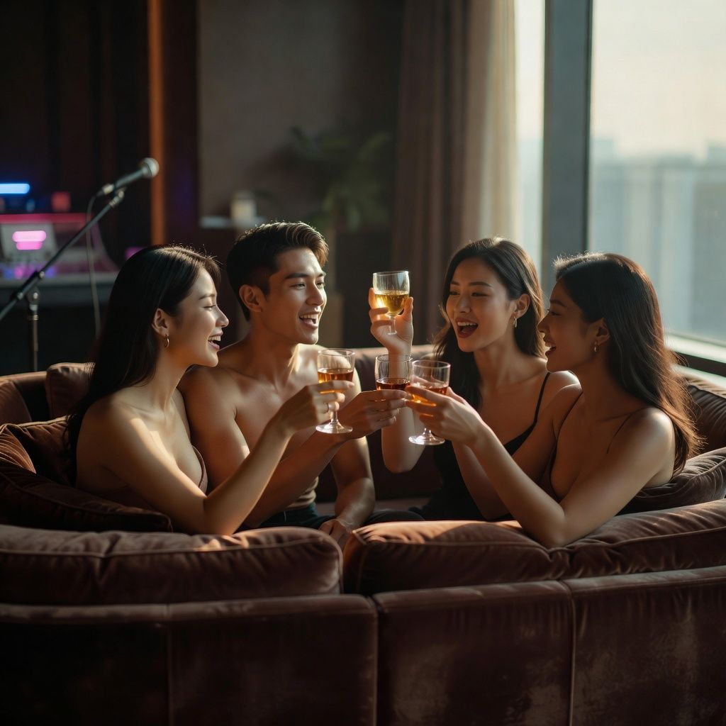 酒店經紀是什麼與店家公關角色差異