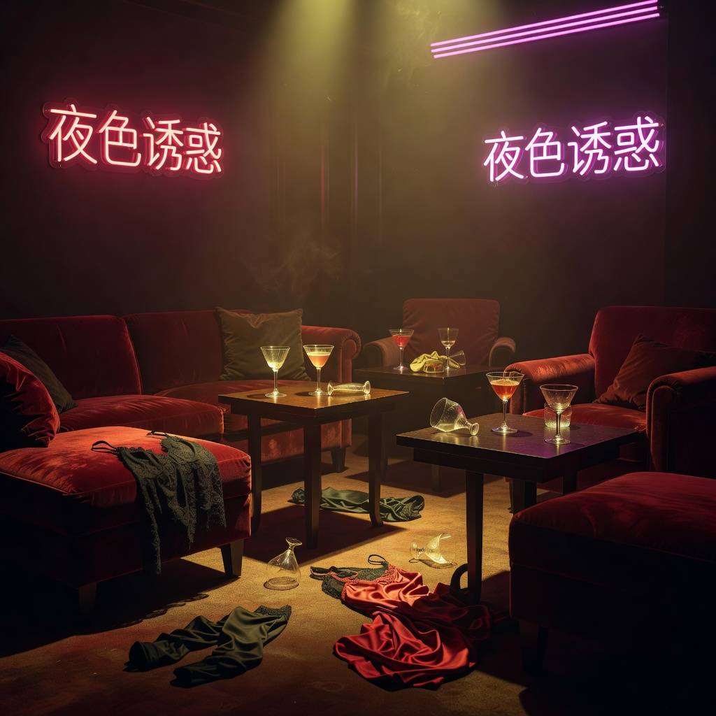 酒店種類風險與注意事項