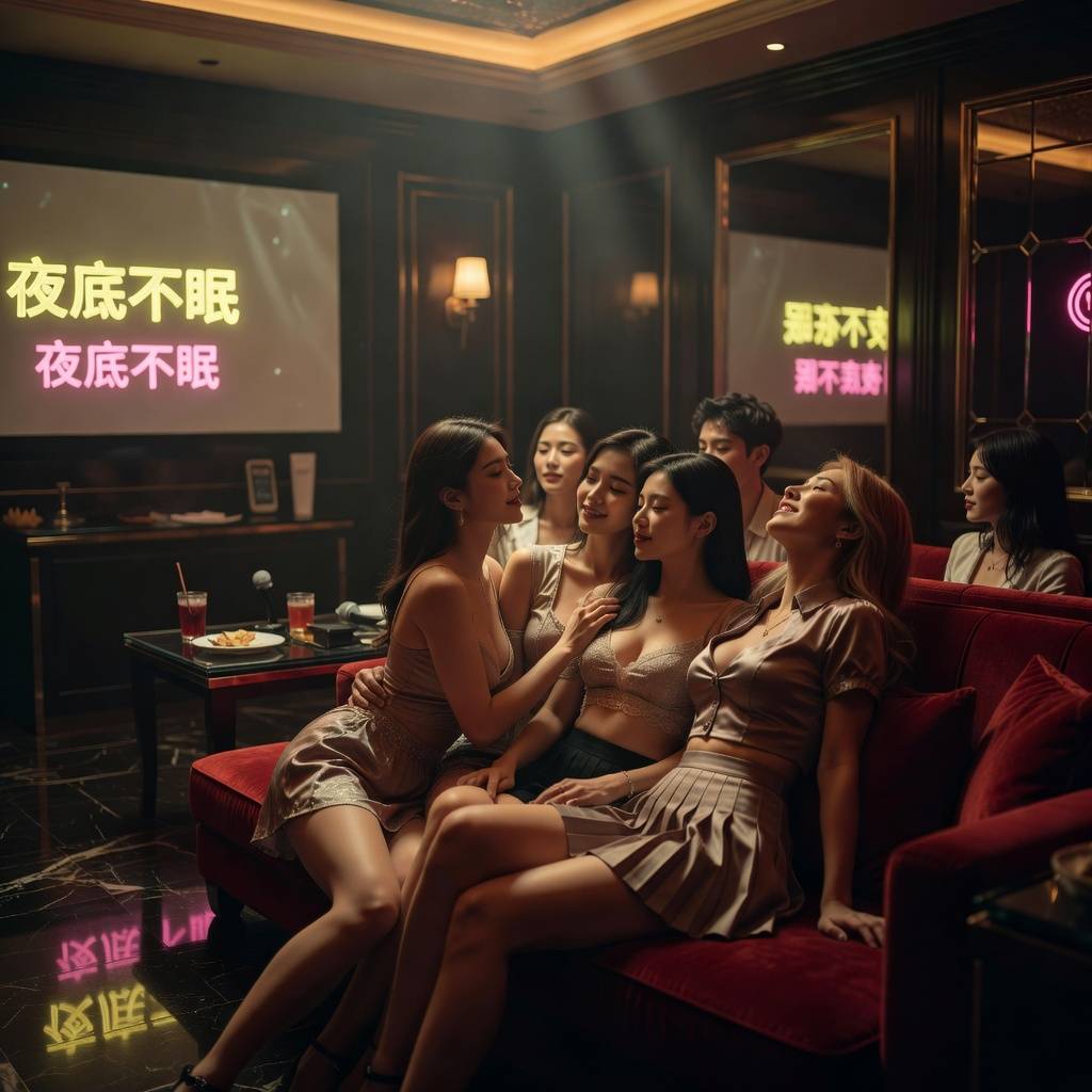 禮服店怎麼玩流程與看檯介紹