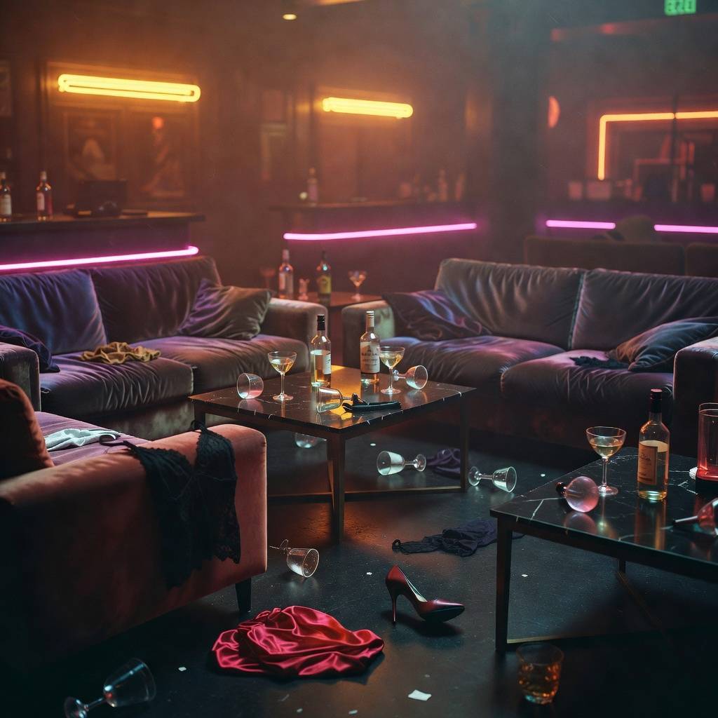 禮服店新手誤區與踩雷