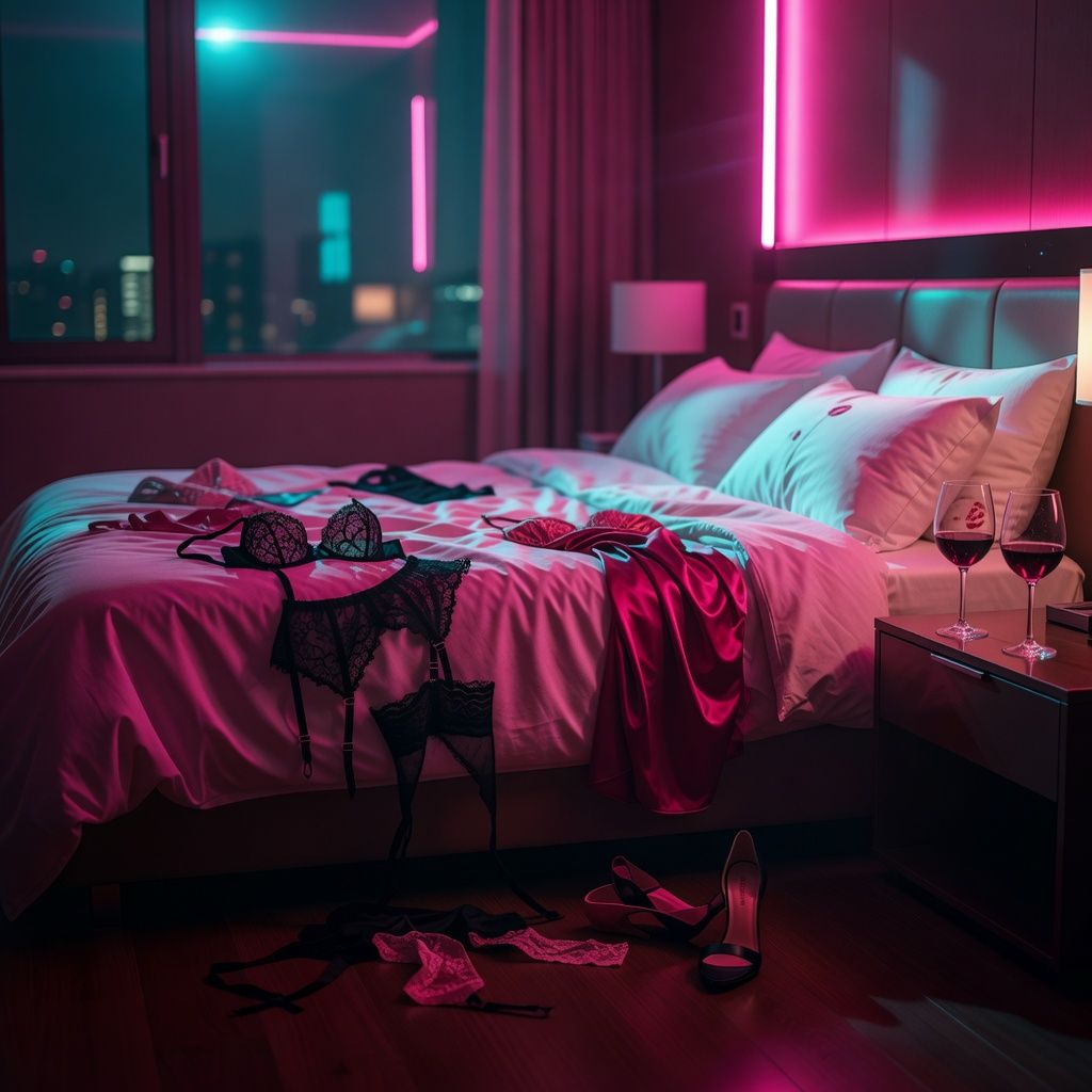 叫傳播的互動同意界線