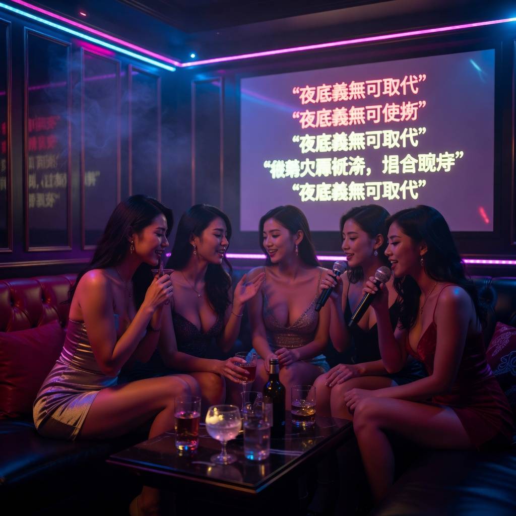 一個人上酒店玩法 聊天喝酒互動差異