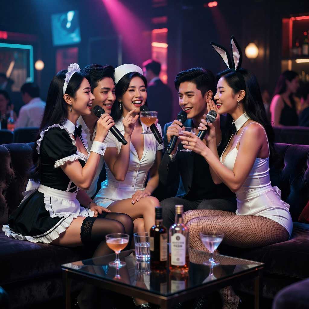金拿督酒店 第一次消費風險與注意事項