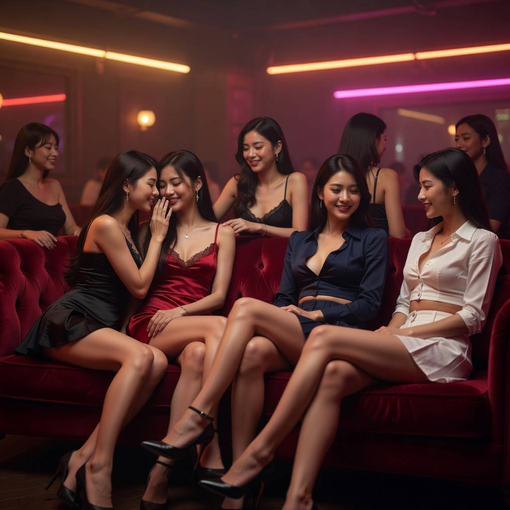 金荷酒店消費風險與第一次去要問清楚什麼