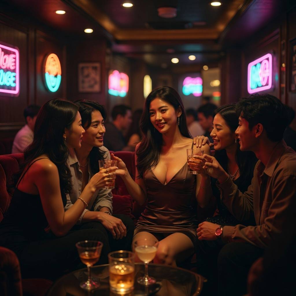 禮服店適合應酬嗎與請客風險判斷