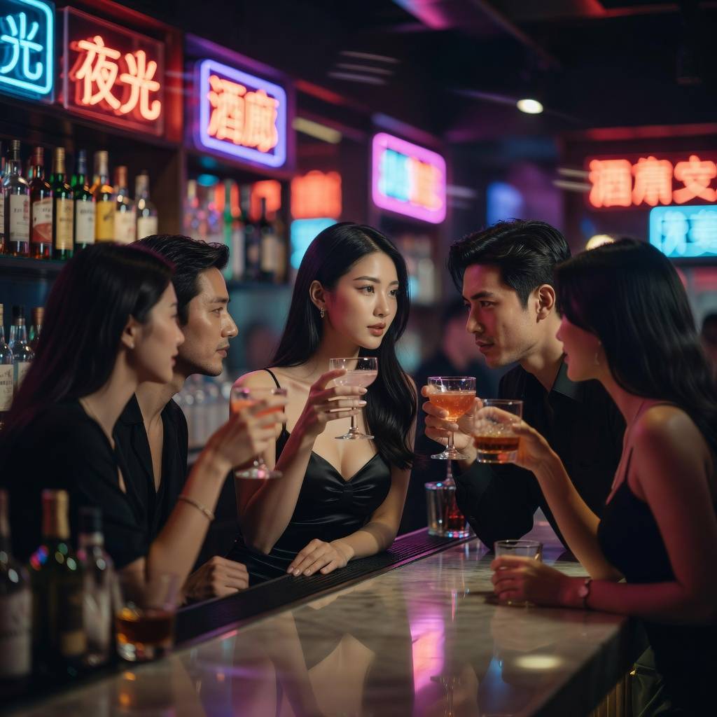 禮服店一人兩人多人請客預算