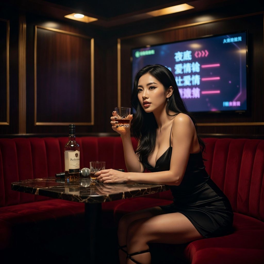 傳播妹怎麼叫與安排流程