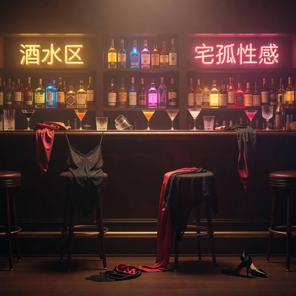 第一次牛郎店消費預算與帳單確認方式