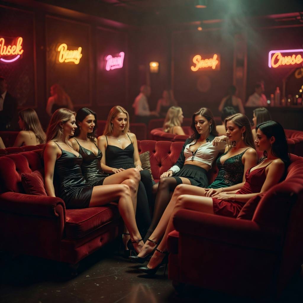 酒店小姐心態建議 情緒金錢界線三大原則