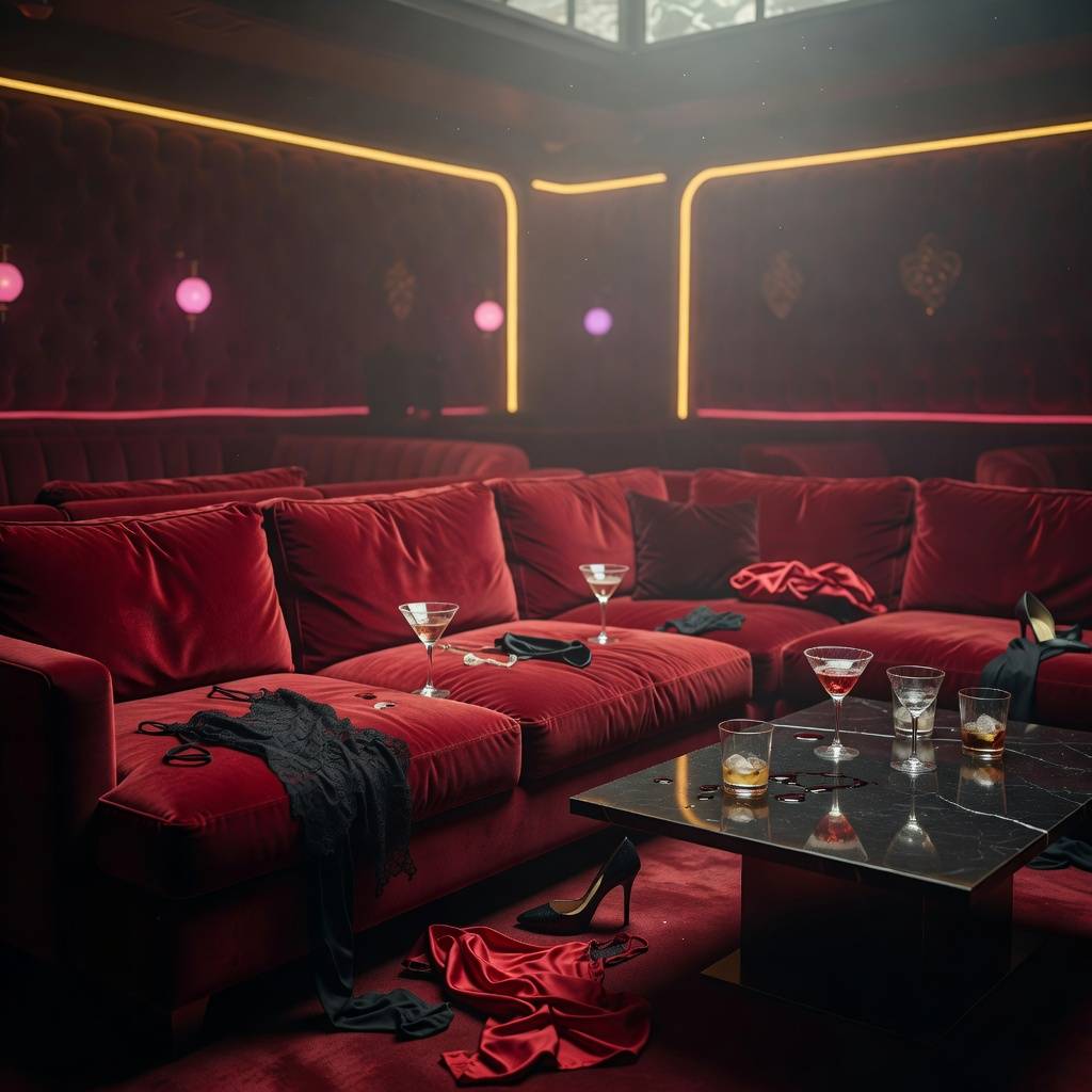 酒店小姐話術技巧 客人互動與心理引導