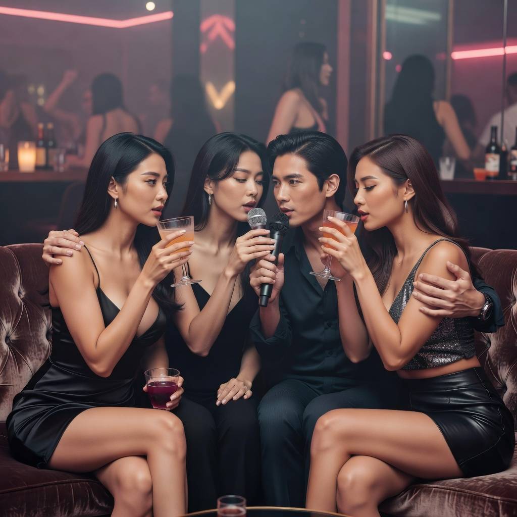 酒店小姐薪水扣款與隱形成本分析