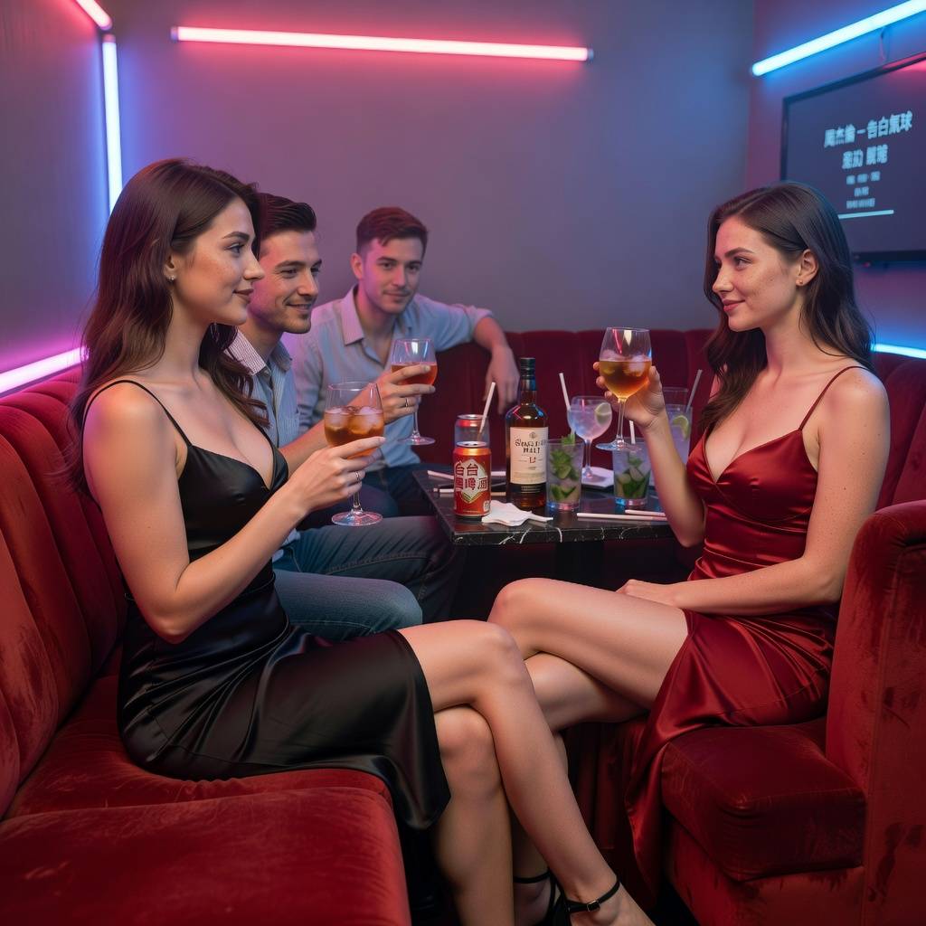 酒店小姐禁忌嚴重程度比較與後果
