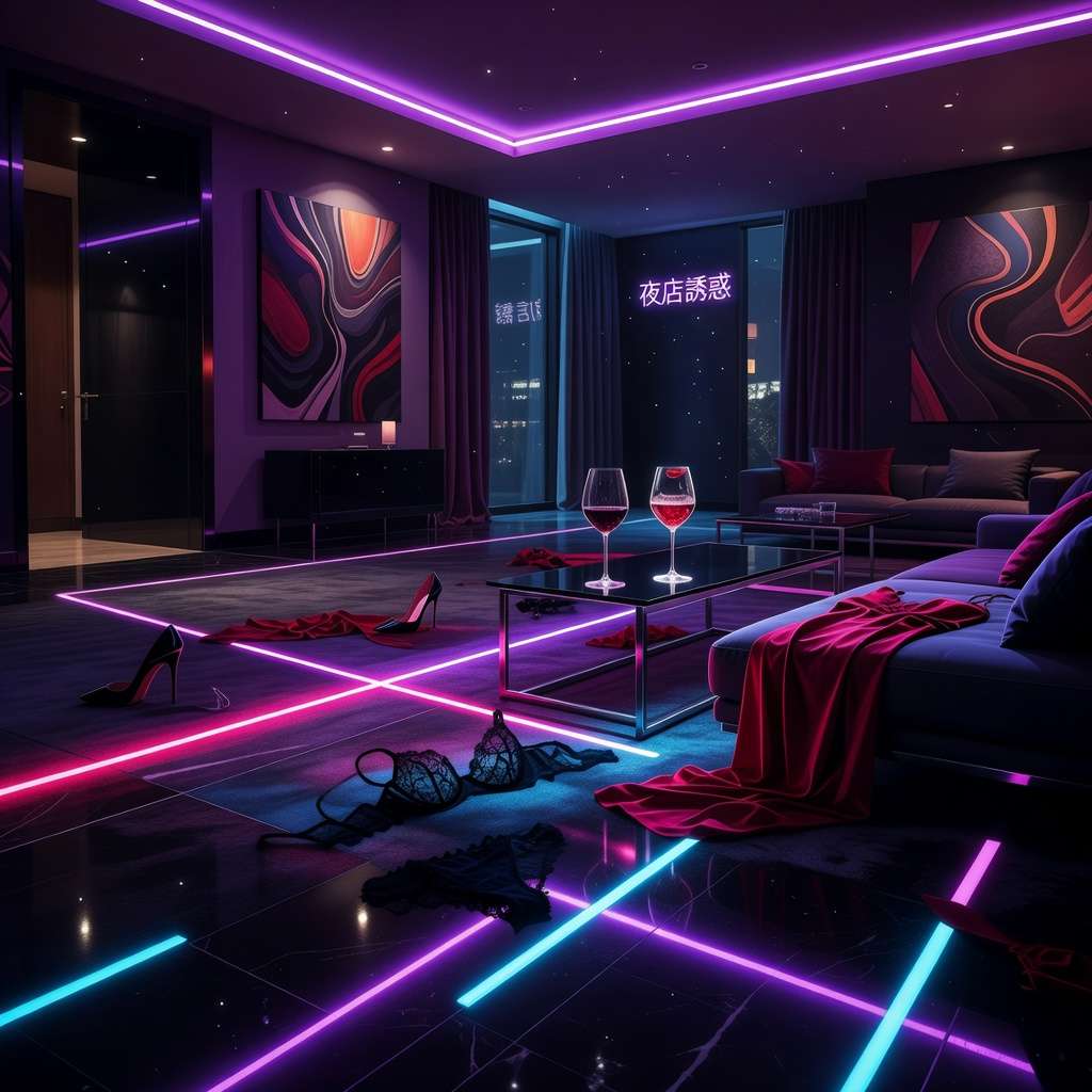 台灣傳播小姐法律說明