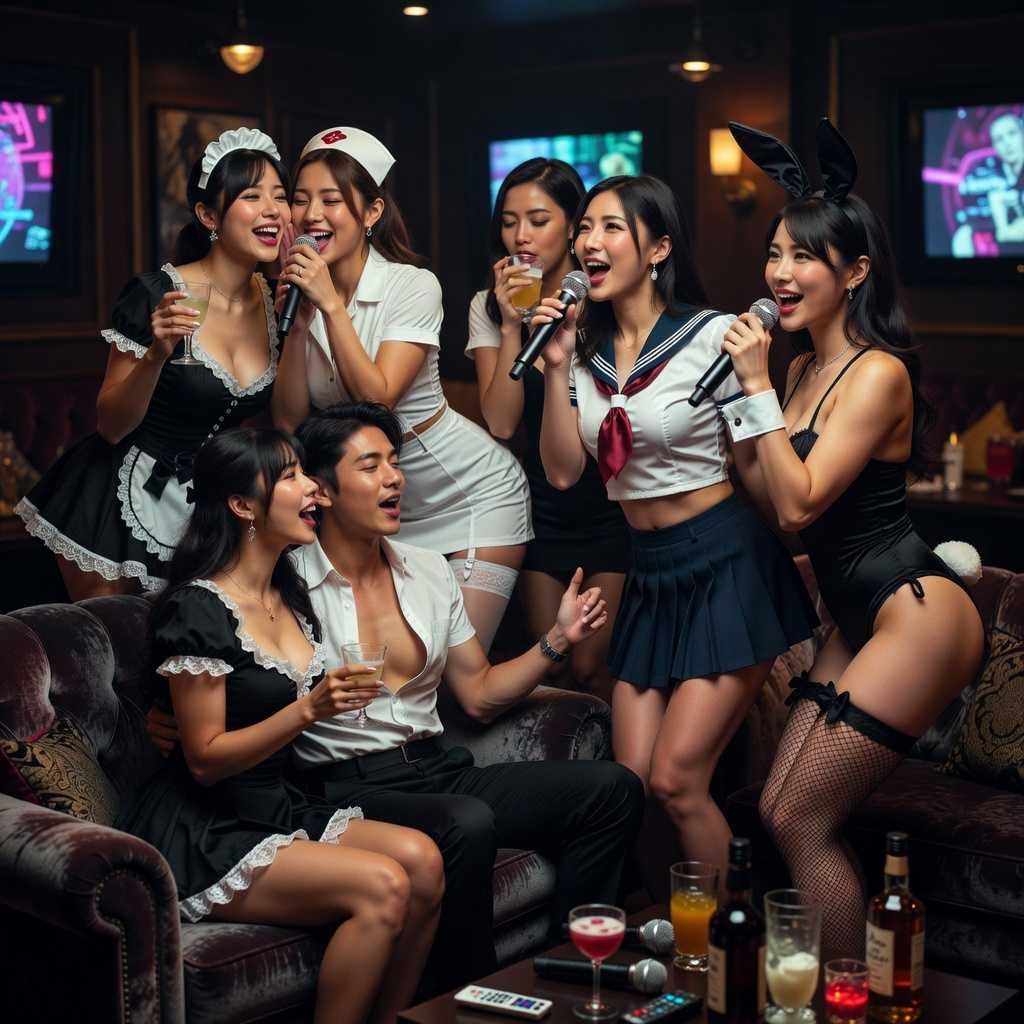 酒店經紀是什麼與店家公關角色差異