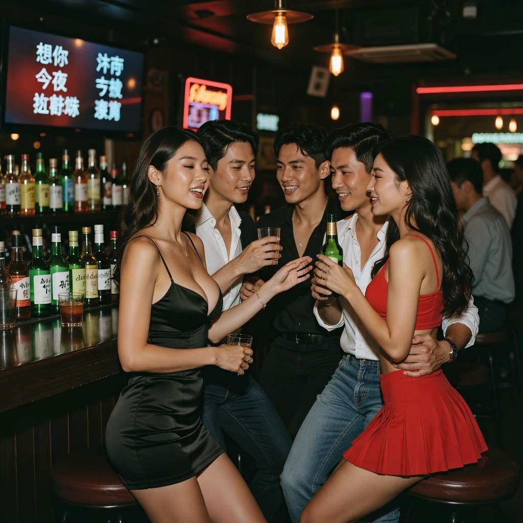 酒店經紀好做嗎應徵風險與新手判斷