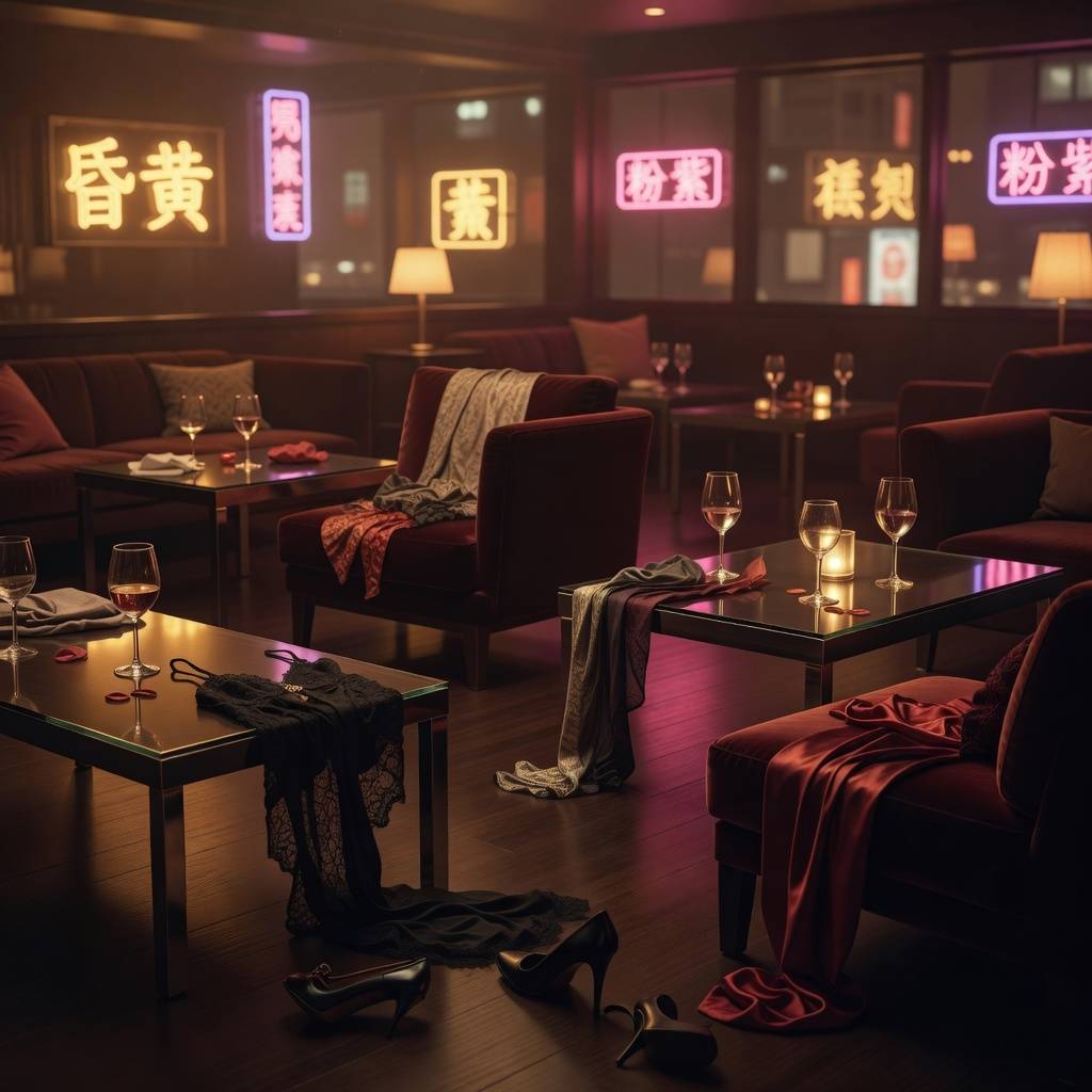 酒店經紀好做嗎適合什麼人與職涯判斷