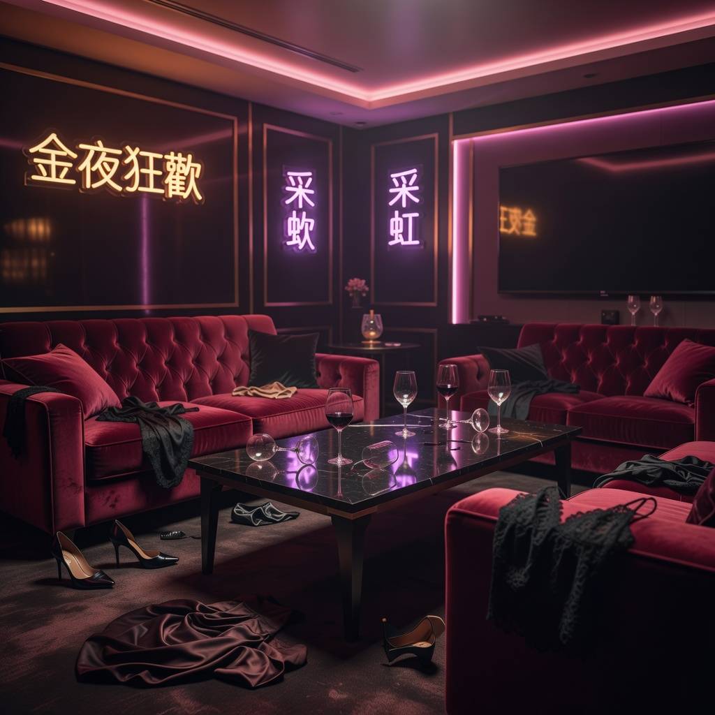 酒店經紀好做嗎薪水收入與抽成制度