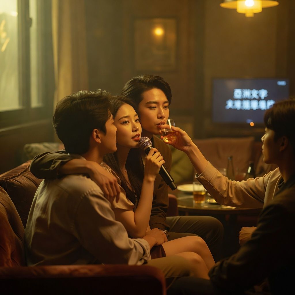 酒店經紀詐騙與新手陷阱