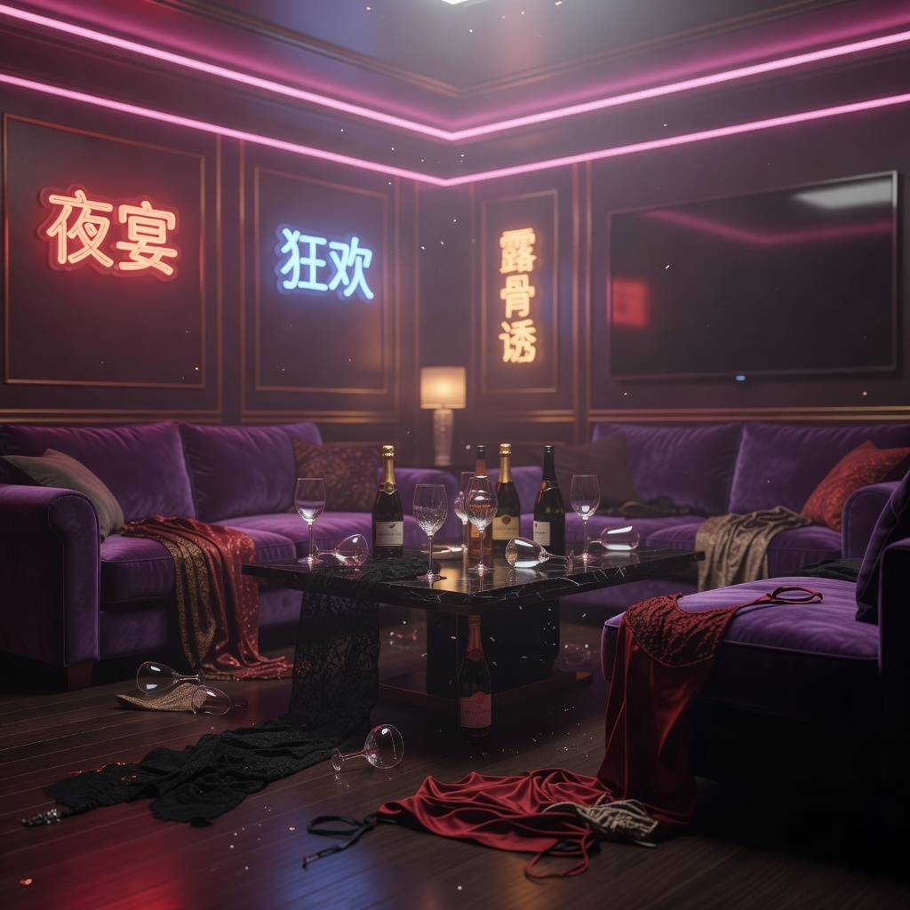 酒店經紀適合族群