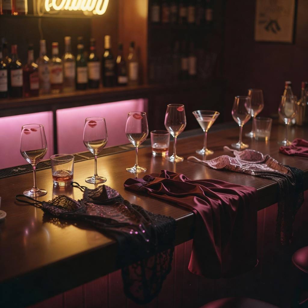 酒店灌單判斷方式 帳單異常檢查