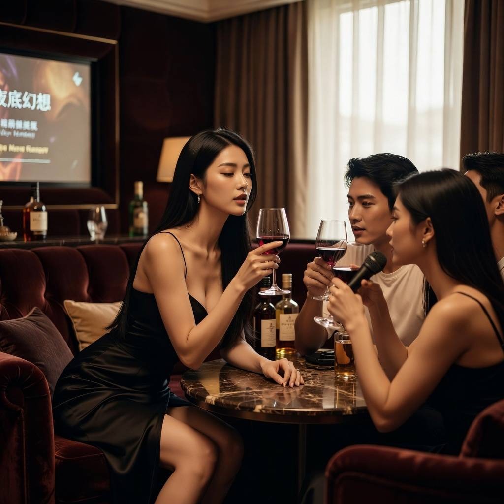 酒店小姐上班排班穿著飲酒禁忌