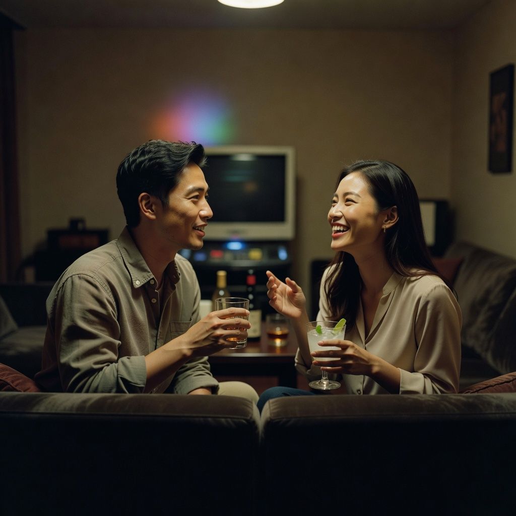 酒店幹部是否適合判斷與建議