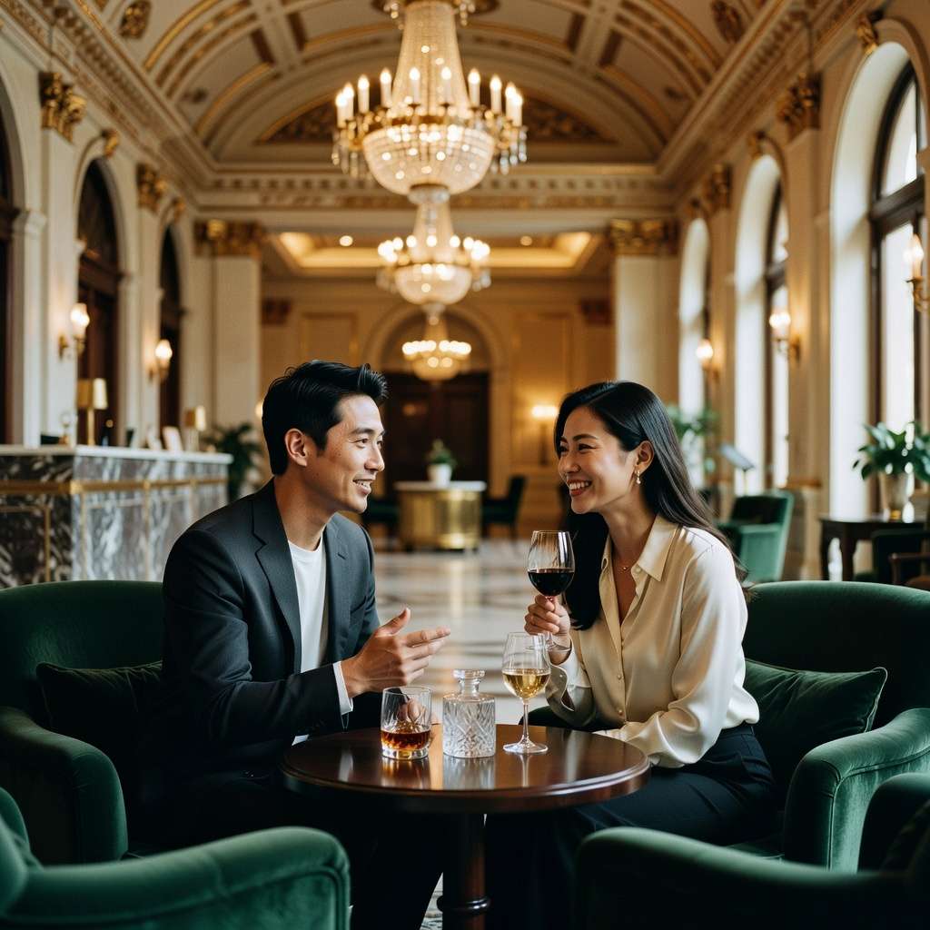 酒店幹部薪水結構底薪與抽成