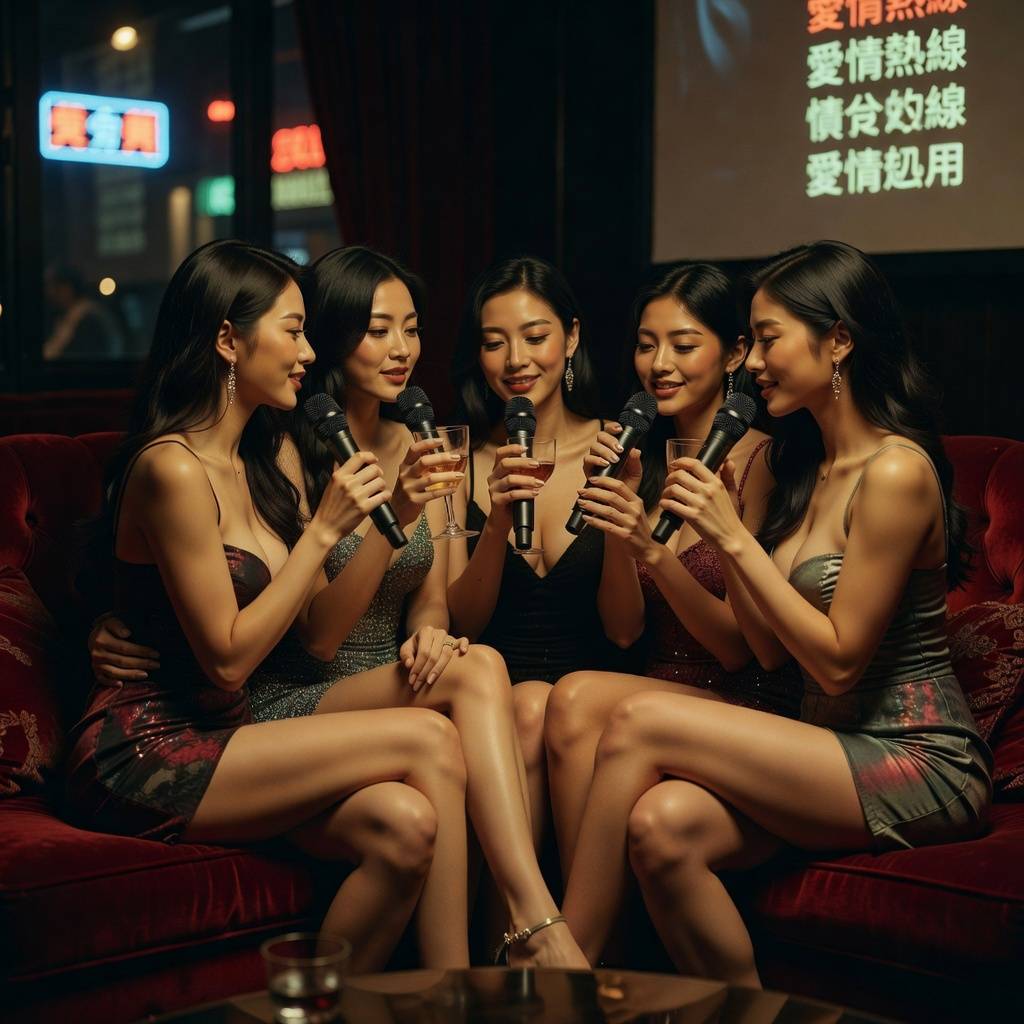 酒店幹部收入來源與抽成制度