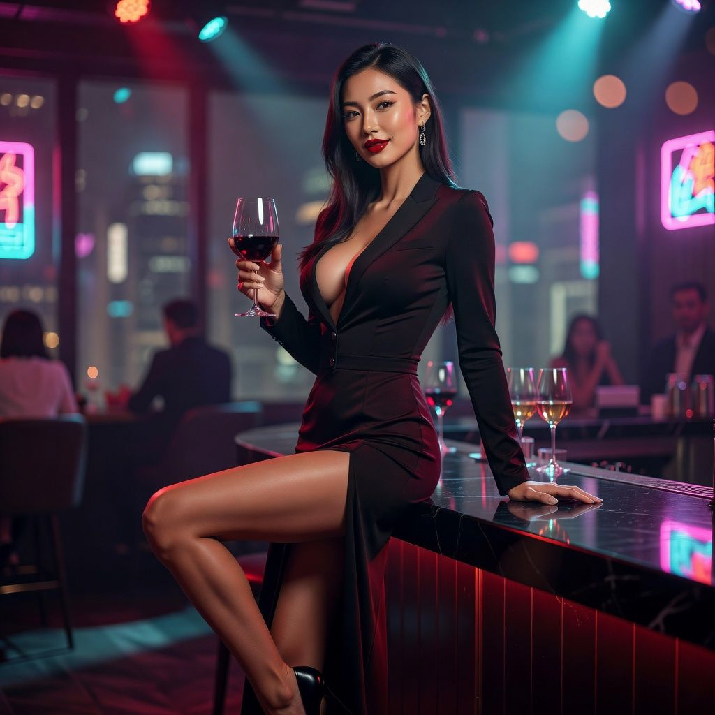 酒店幹部收入與酒店經紀收入比較