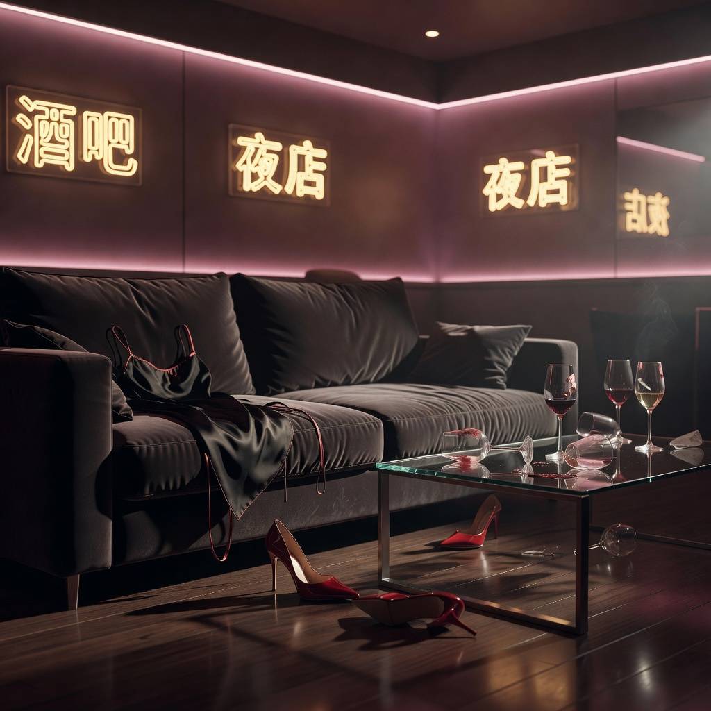 酒店包廂規則與滿包候位處理
