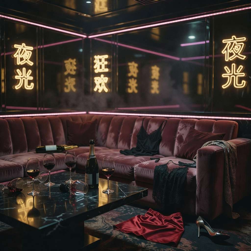 金聰酒店消費制度 檯費包廂費價格