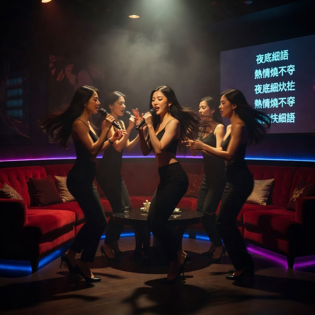 便服店與制服店差異 比較玩法與互動尺度