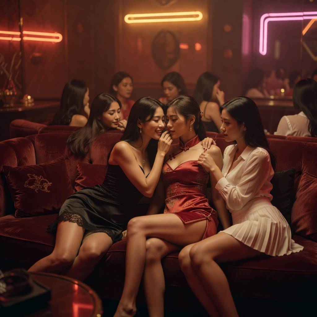 便服店會脫嗎 真實玩法聊天互動為主