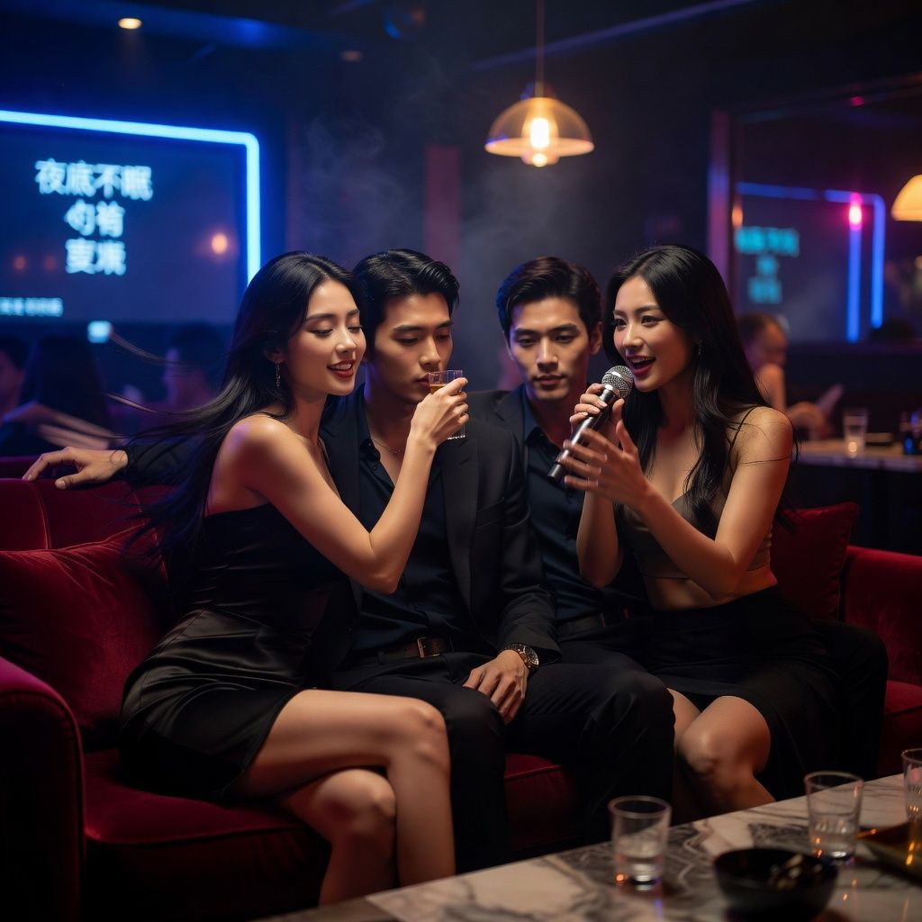 一個人上酒店怎麼玩 單人進場流程