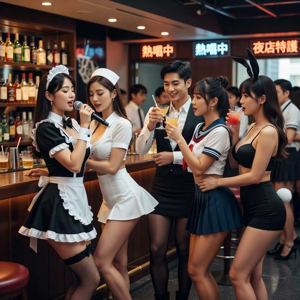 林 森北 禮服 店消費行情
