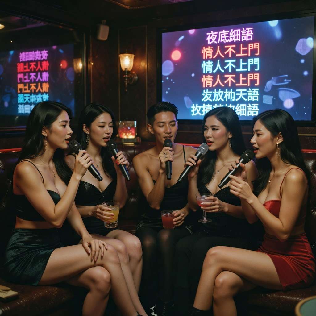林森北路酒店 制服店 禮服店 便服店差異
