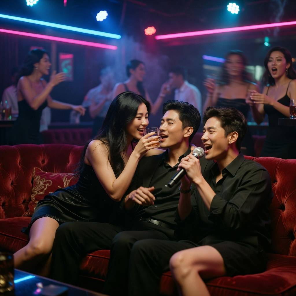 林森北制服酒店價格怎麼算