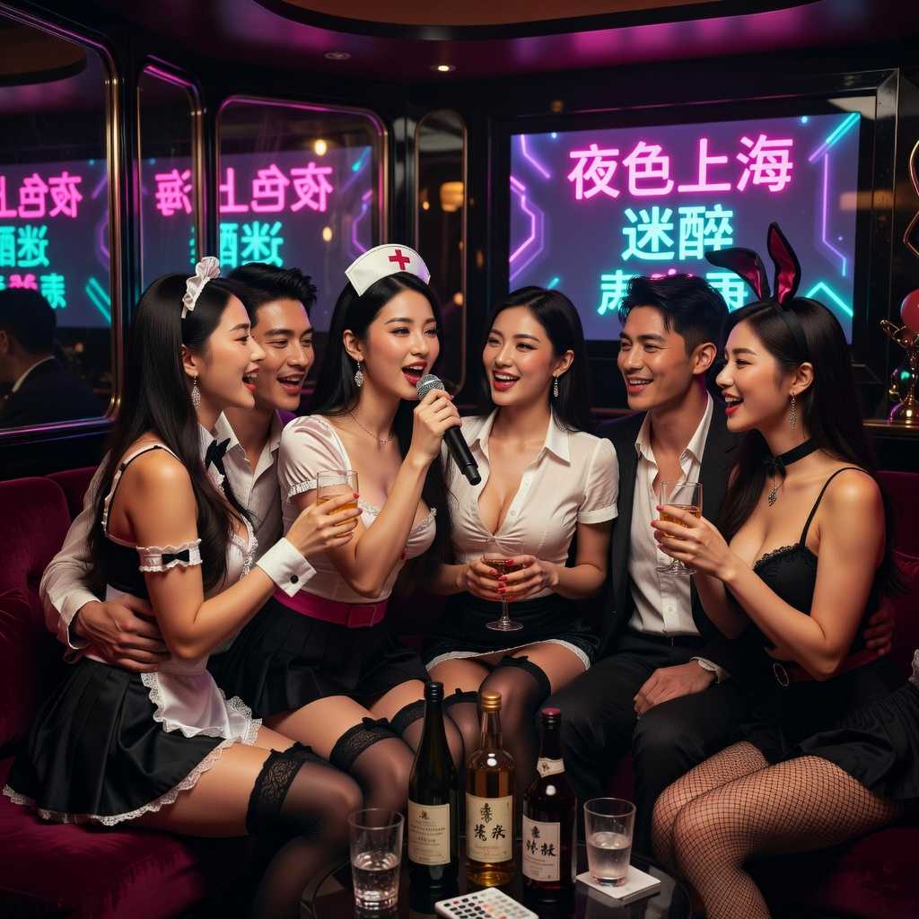 林森北制服酒店地雷