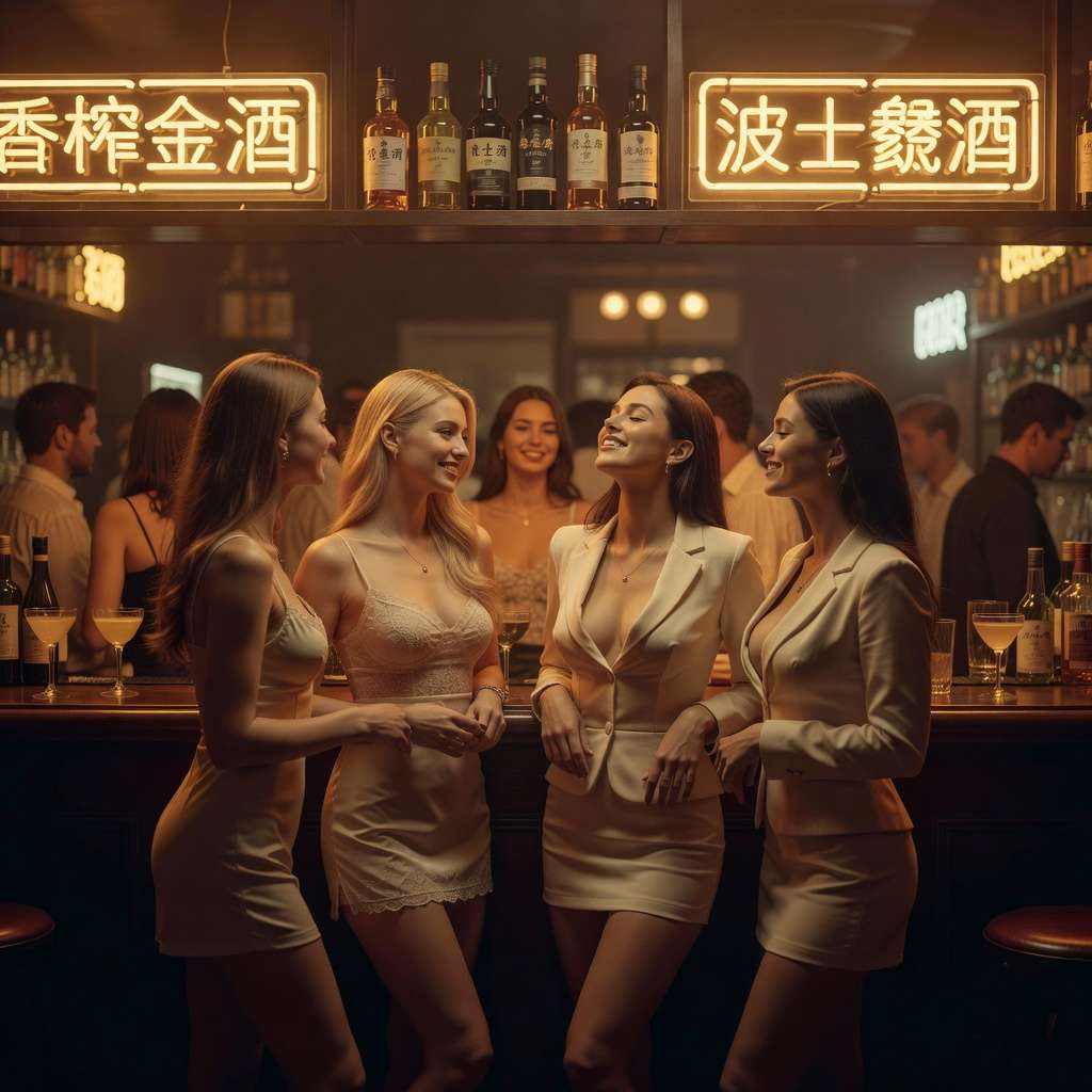 酒店經紀收入來源與酒店小姐薪水